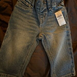 Baby Jeans 3-6 months